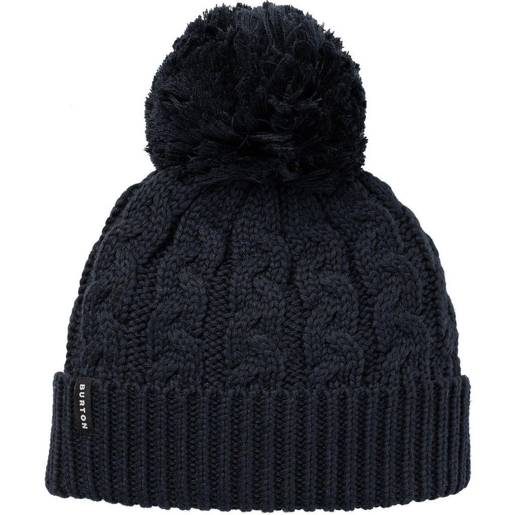 Burton Women's Zippy Fleece-Lined Beanie