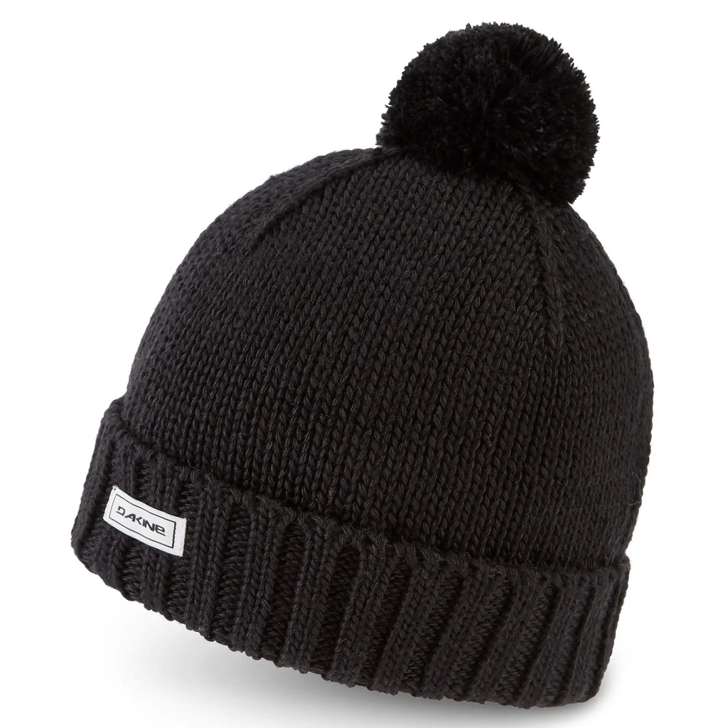 Dakine Women's Millie Merino Pom Beanie