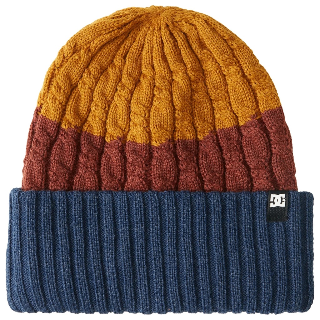 DC Shoes Women's Luxe Beanie
