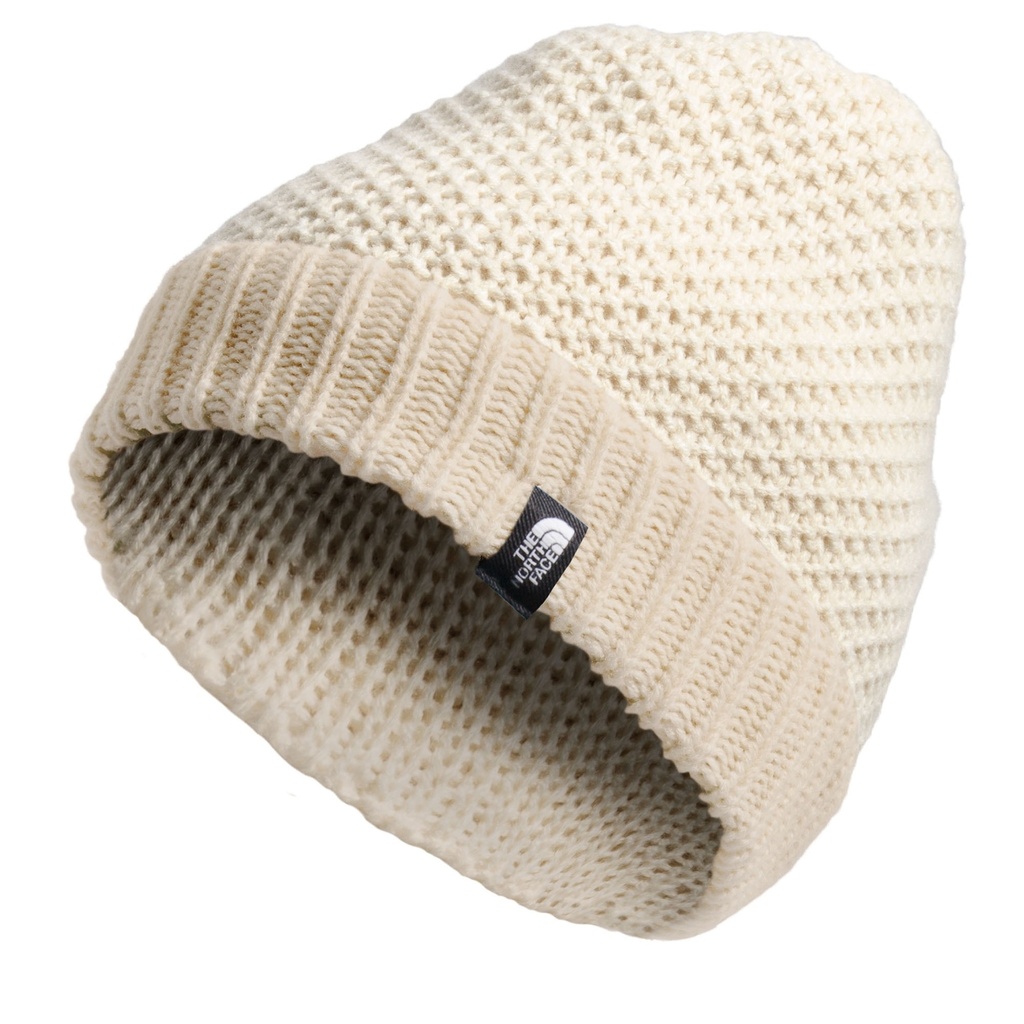 The North Face Women's Purrl Stitch Beanie