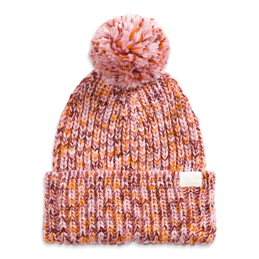 The North Face Women's Cozy Chunky Beanie