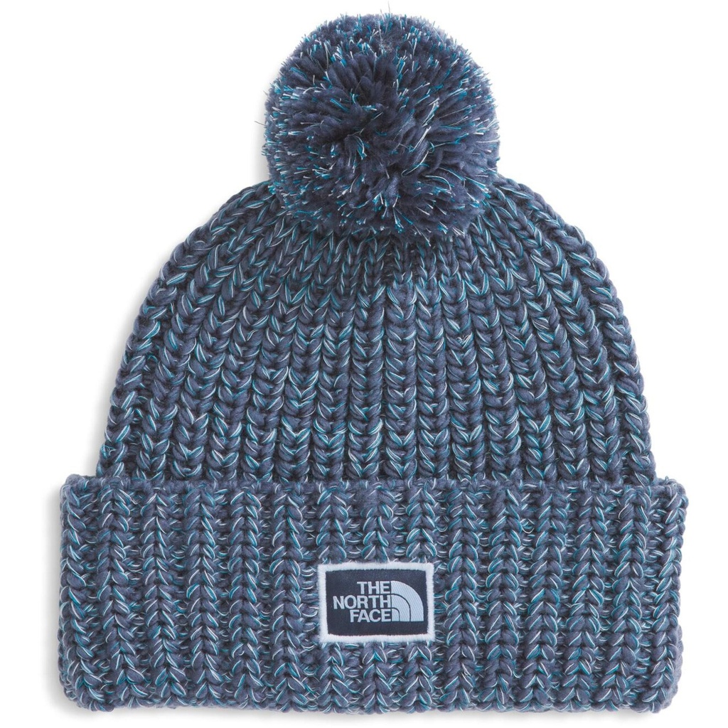 The North Face Women's Cozy Chunky Cabin Beanie