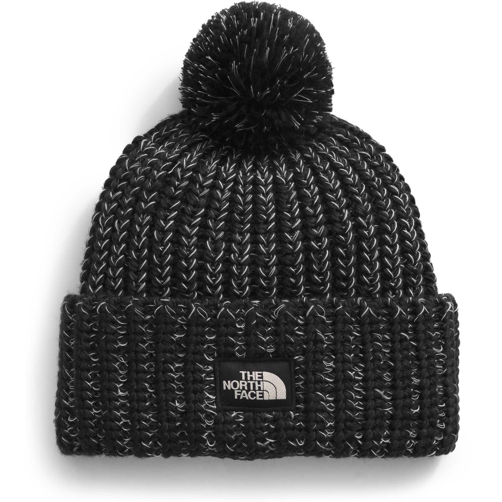 The North Face Women's Cozy Chunky Cabin Beanie