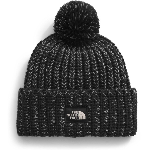 The North Face Women's Cozy Chunky Cabin Beanie