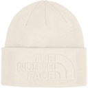 The North Face Apres Embossed Beanie