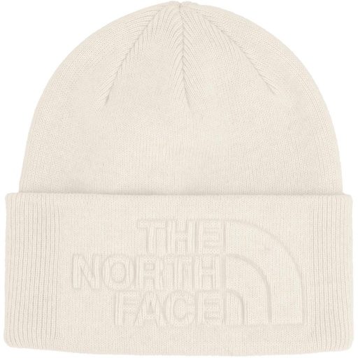 The North Face Apres Embossed Beanie