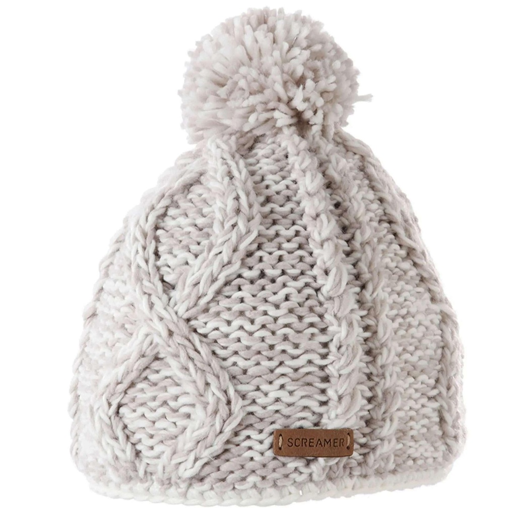 Screamer Women's Robin Beanie Hat