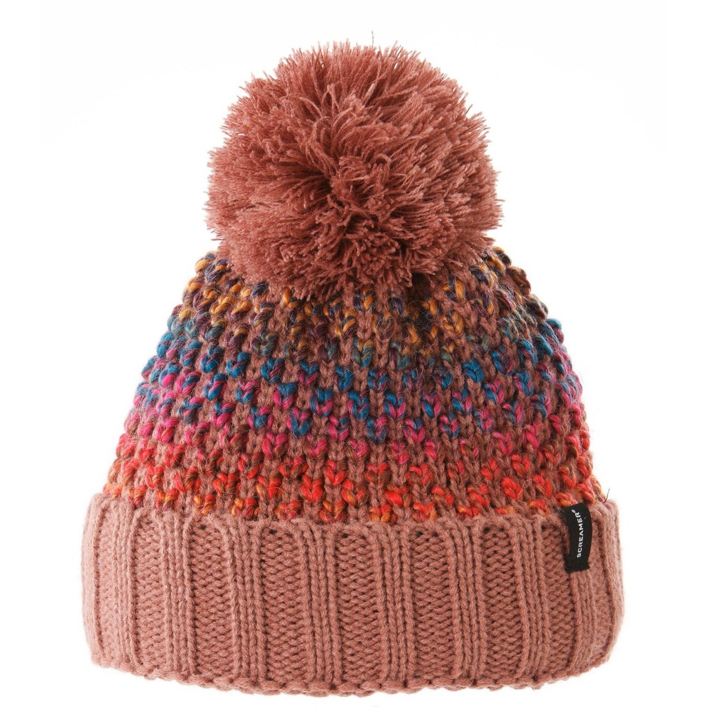Screamer Women's Holland Beanie