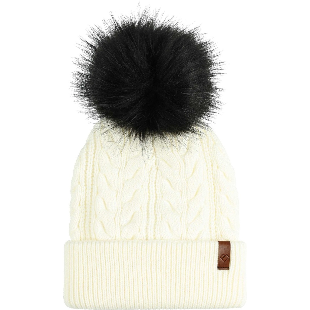Obermeyer Women's Fir FF Beanie