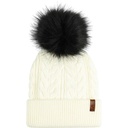 Obermeyer Women's Fir FF Beanie