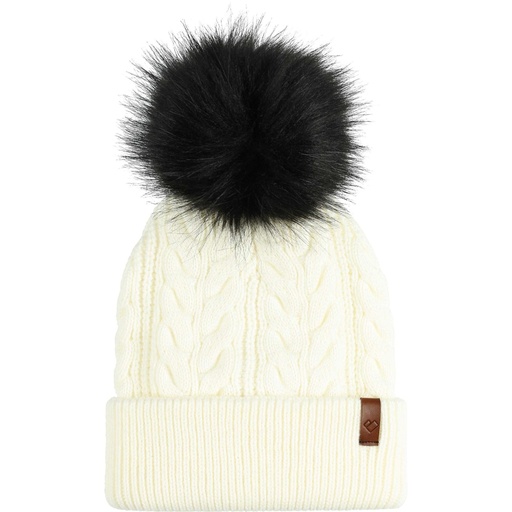 Obermeyer Women's Fir FF Beanie