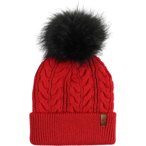 Obermeyer Women's Fir FF Beanie