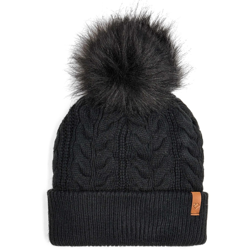Obermeyer Women's Fir FF Beanie