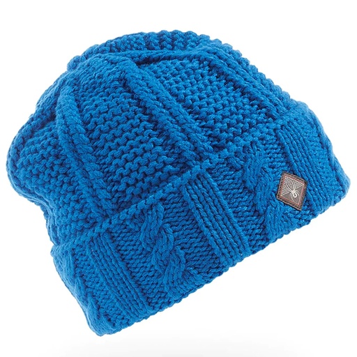 Spyder Women's Cable Knit Hat