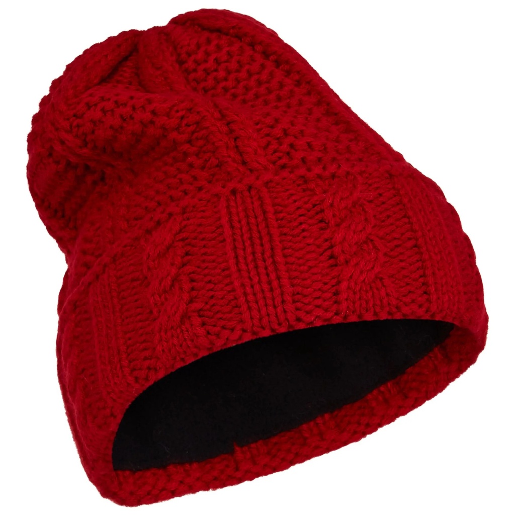 Spyder Women's Cable Knit Hat