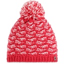 Spyder Women's Brrr Berry Pom Beanie