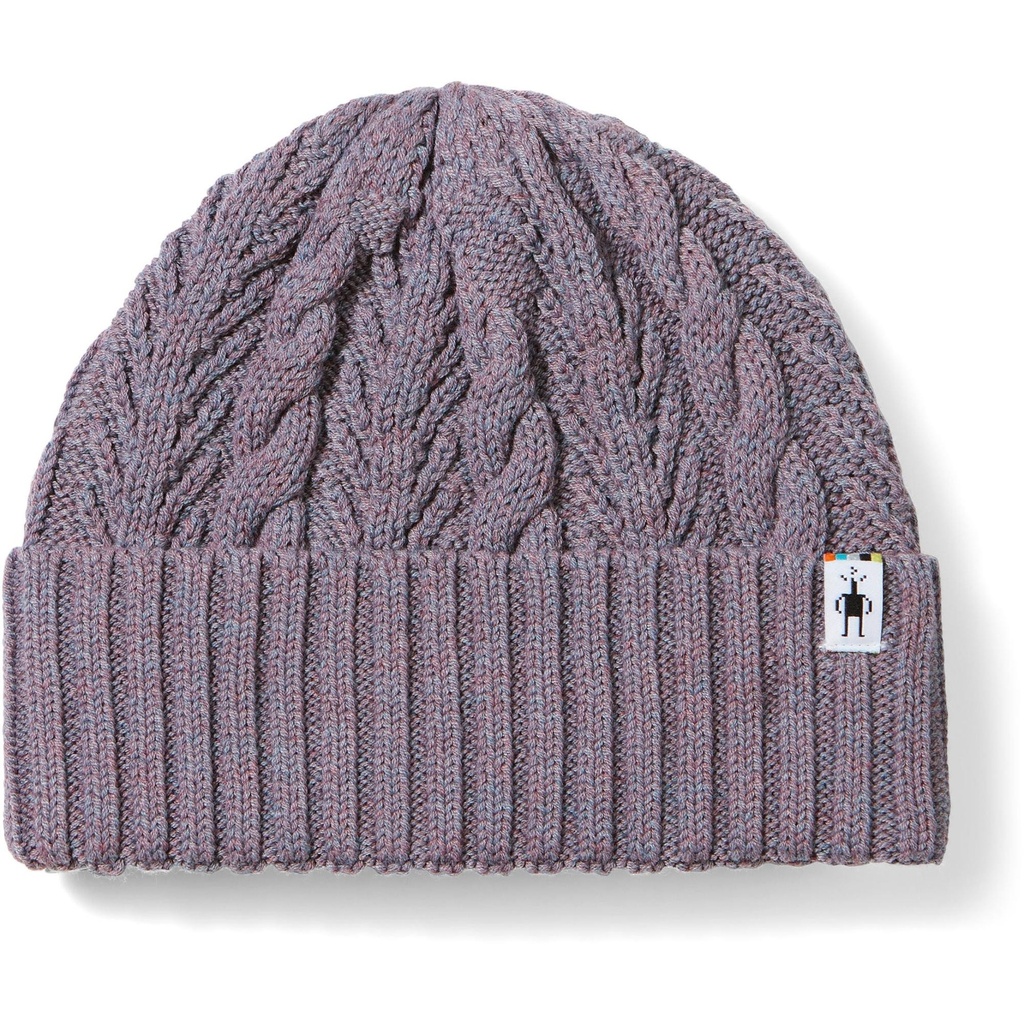 Smartwool Cable Knit Beanie