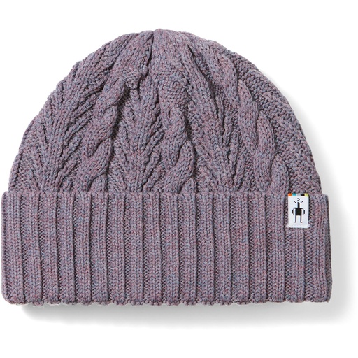 Smartwool Cable Knit Beanie