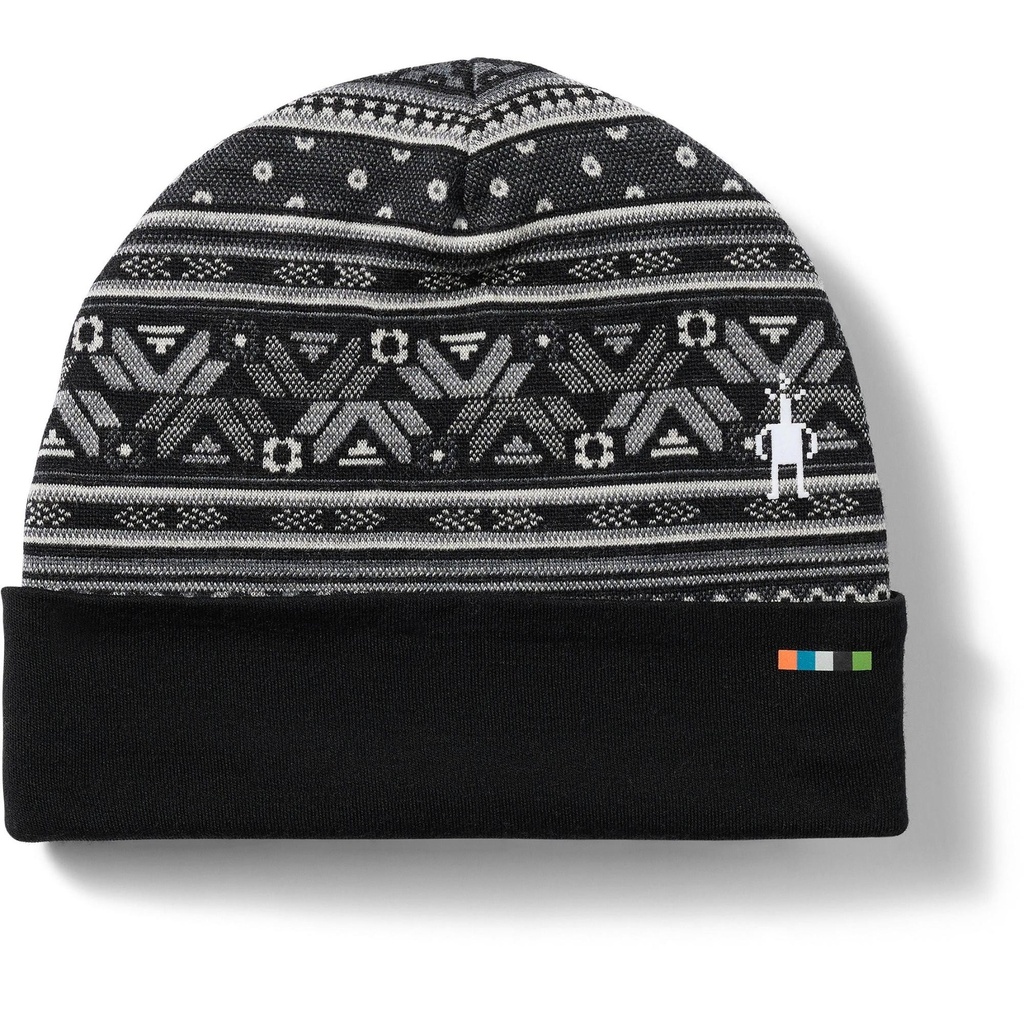 Smartwool Thermal Merino Reversible Cuffed Beanie