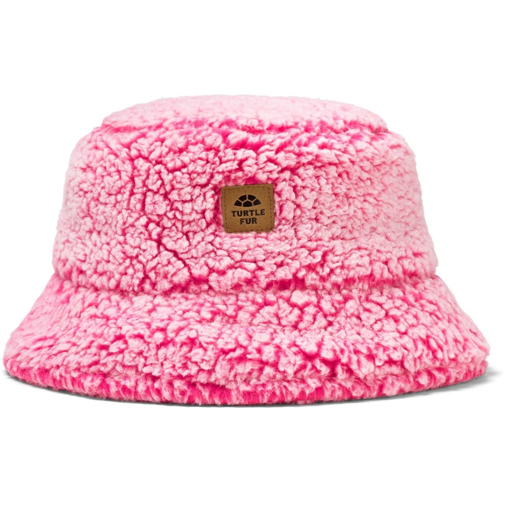 Turtle Fur Recycled Comfort Lush Stomp Bucket Hat