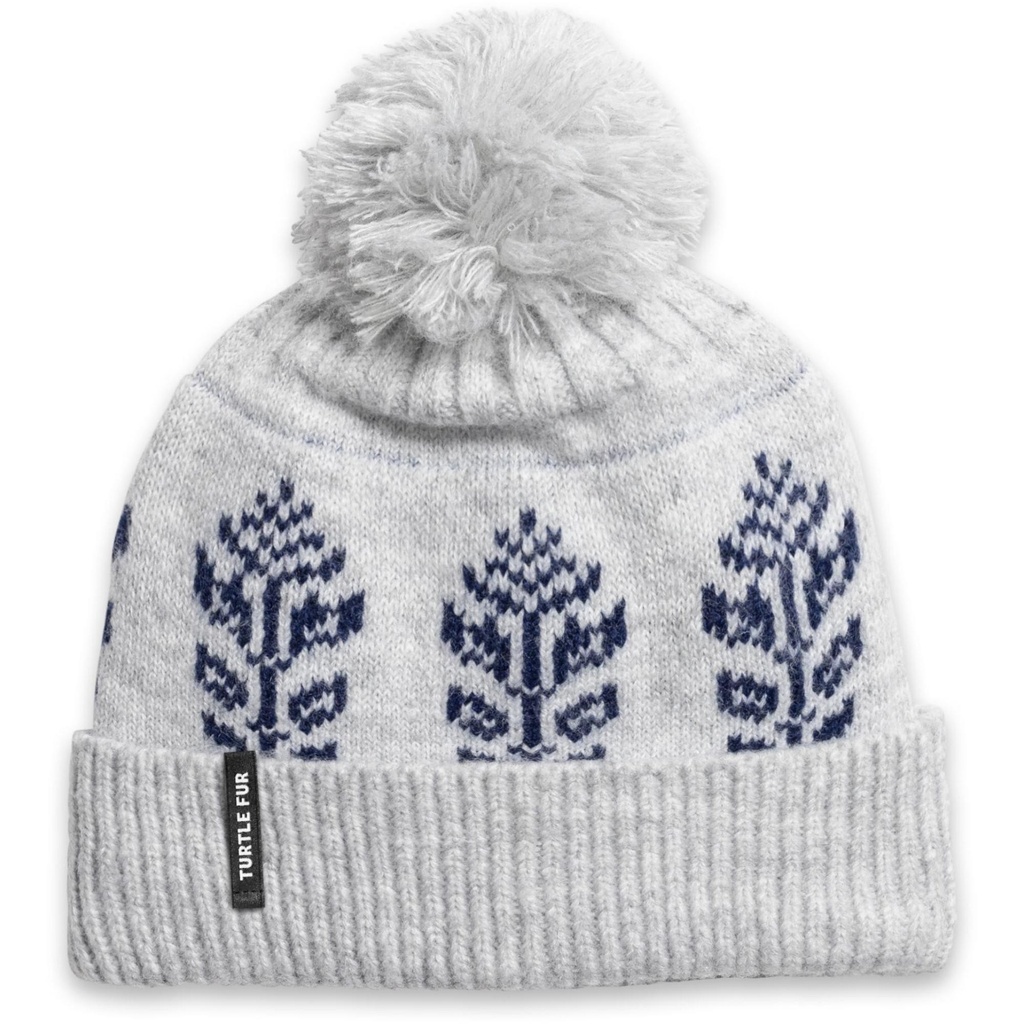 Turtle Fur Freya Beanie