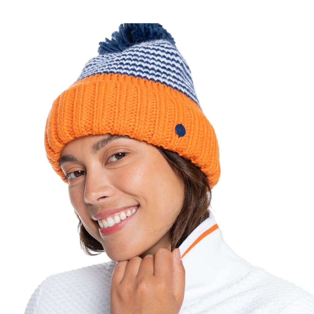 ROXY Women's Frozenfall Beanie