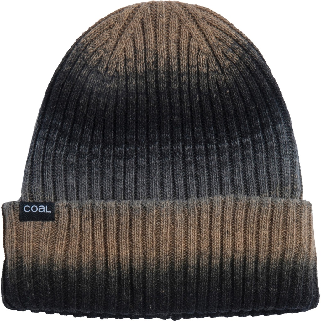 Coal Cassey Cuff Beanie