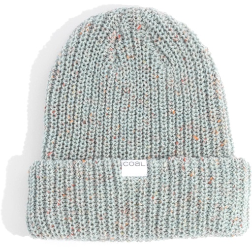 Coal Shoreline Speckle Knit Beanie