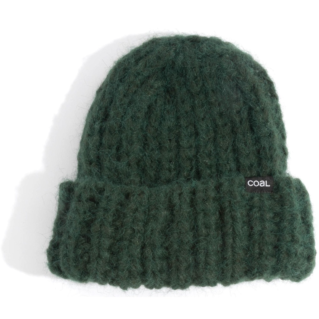 Coal Ivy Beanie