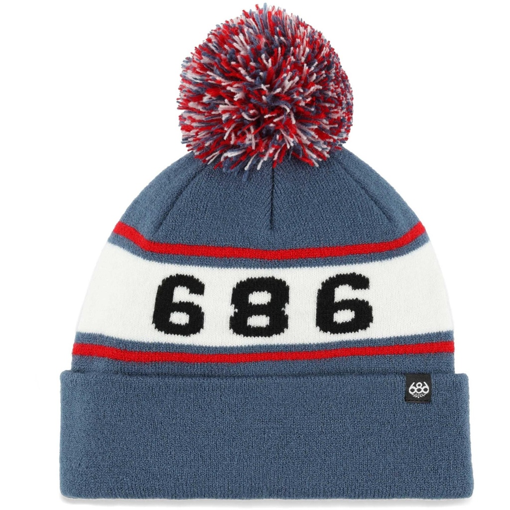 686 Boys' Enterprise Beanie