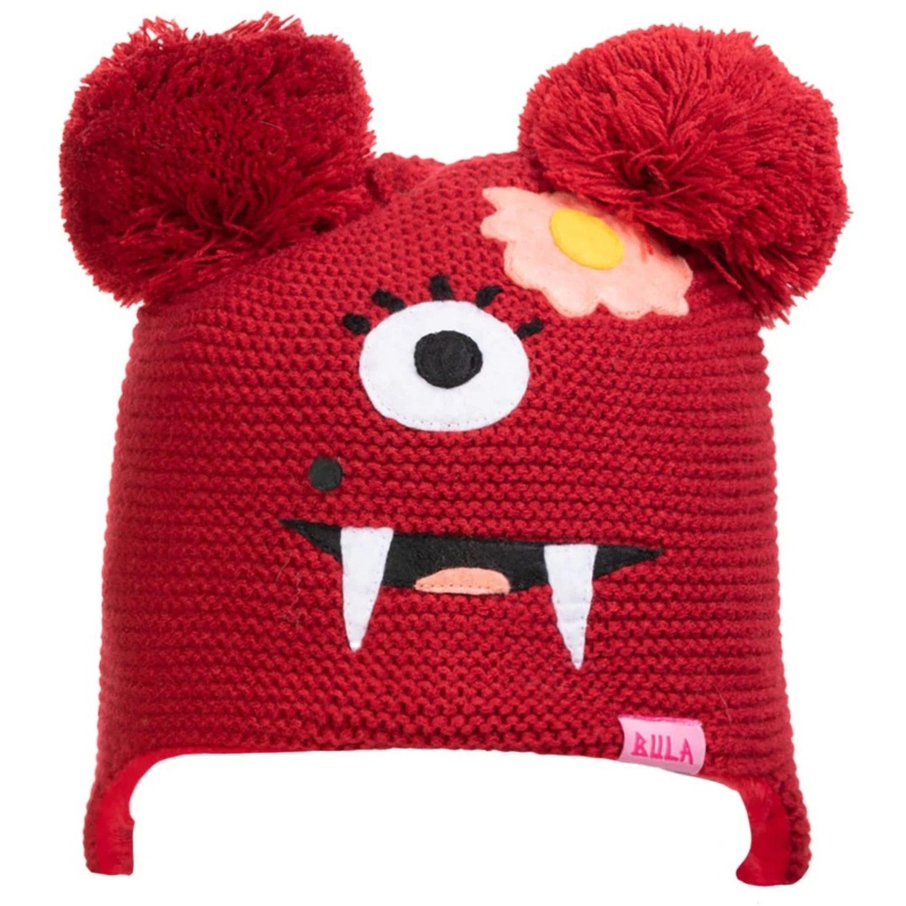 Bula Kids' Goofy Beanie
