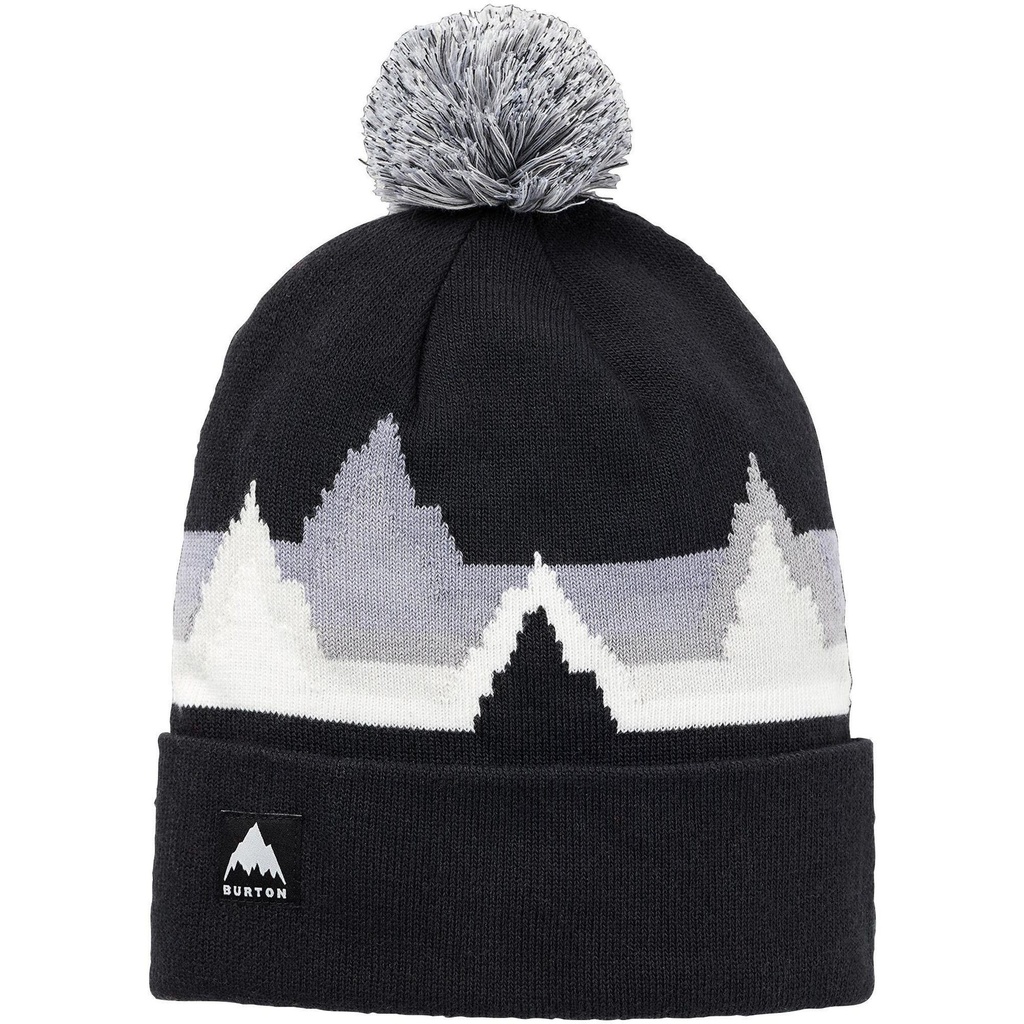Burton Kids' Recycled Echo Lake Beanie