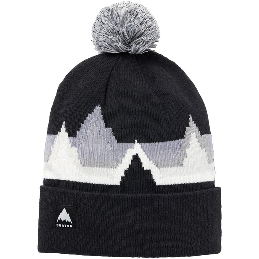 Burton Kids' Recycled Echo Lake Beanie