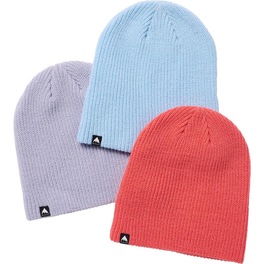 Burton Kids DND Beanie 3 Pack