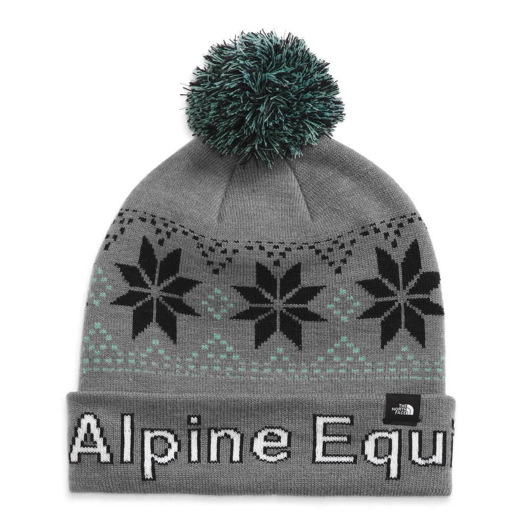 The North Face Kids Ski Tuke Beanie