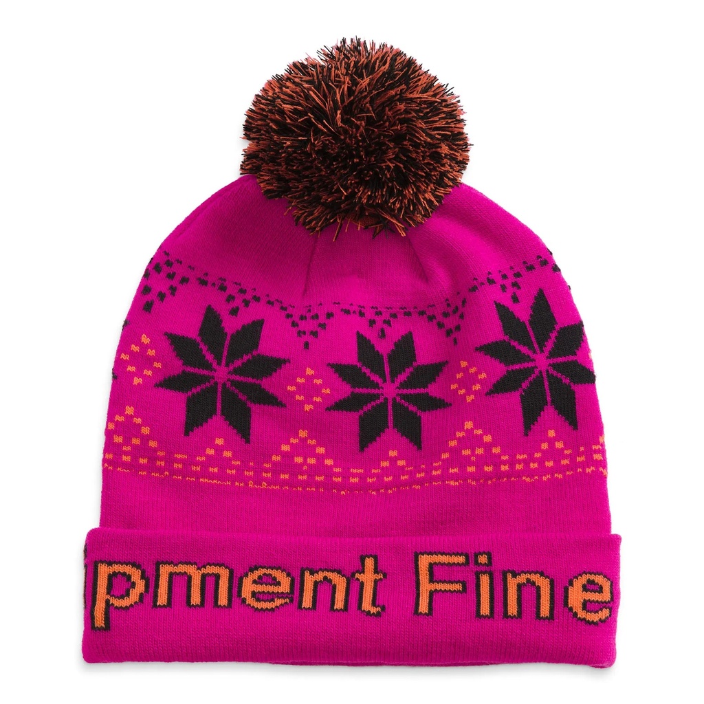 The North Face Kids Ski Tuke Beanie