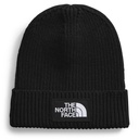 The North Face Kids' TNF Logo Box Cuffed Beanie
