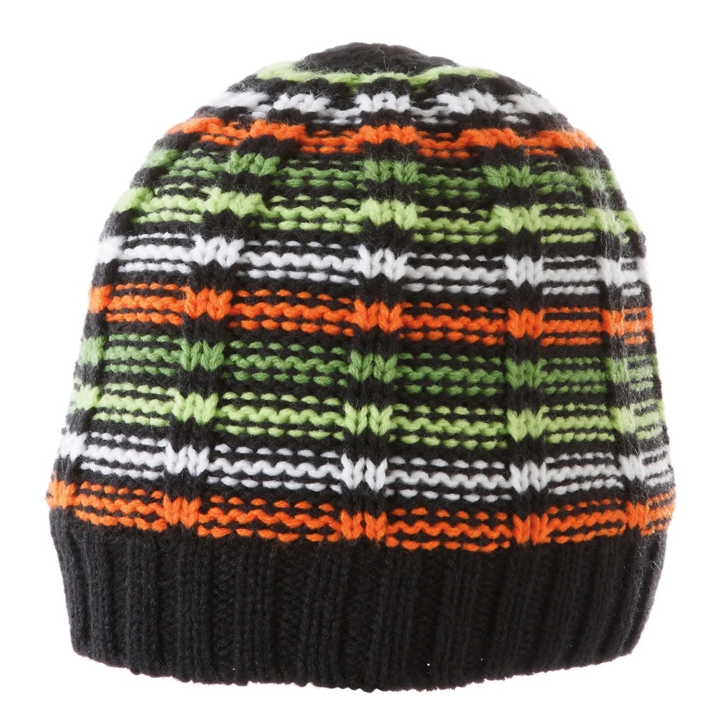 Screamer Kids Bud Beanie