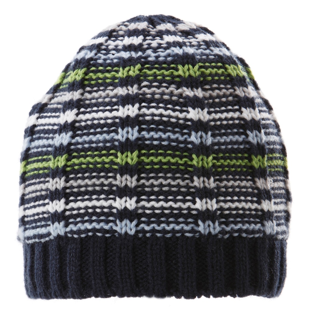 Screamer Kids Bud Beanie