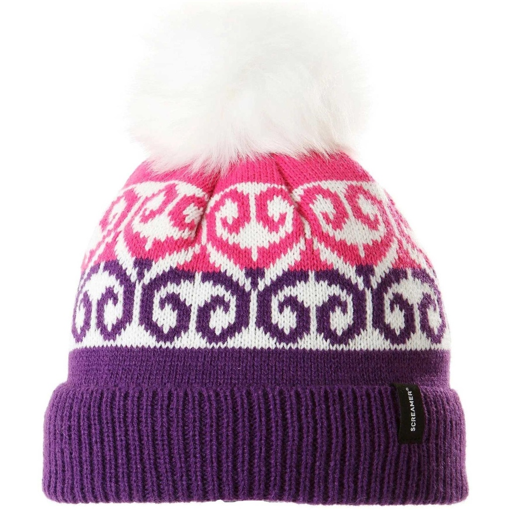 Screamer Kids' Bowie Beanie