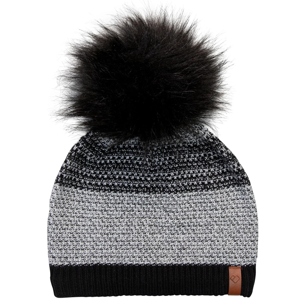 Obermeyer Girls Tampa FF Pom Beanie