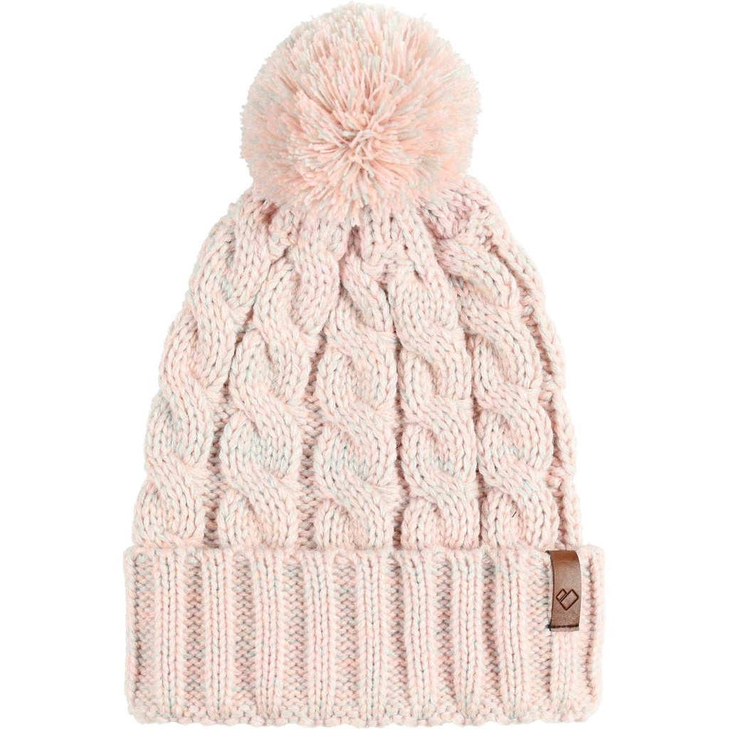 Obermeyer Kids' San Fran Pom Beanie