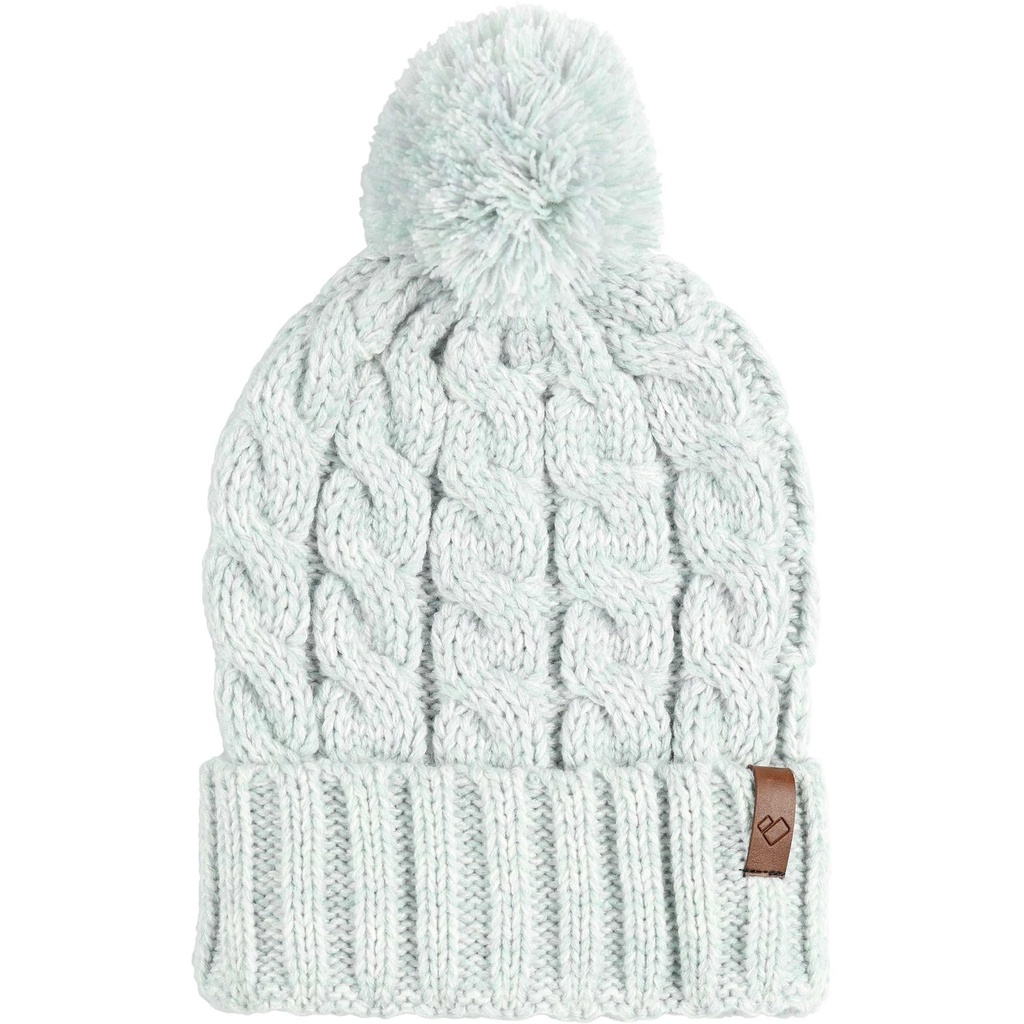 Obermeyer Kids' San Fran Pom Beanie