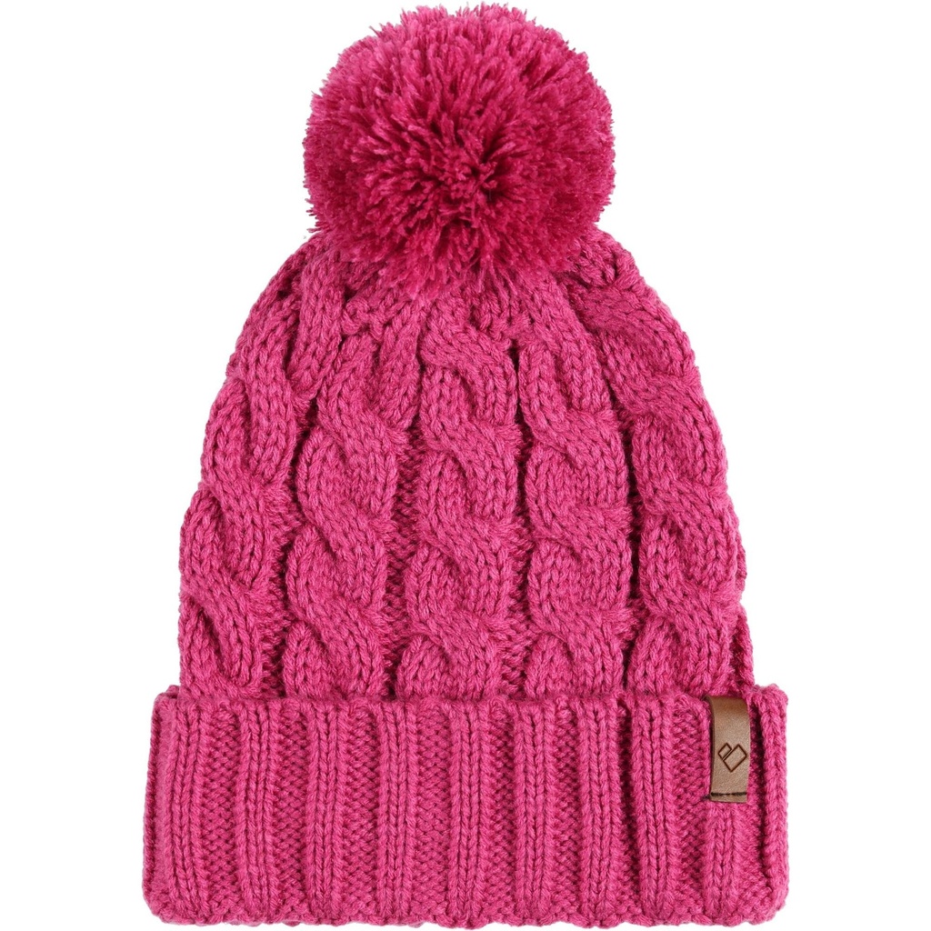 Obermeyer Kids' San Fran Pom Beanie