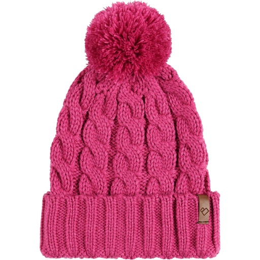 Obermeyer Kids' San Fran Pom Beanie