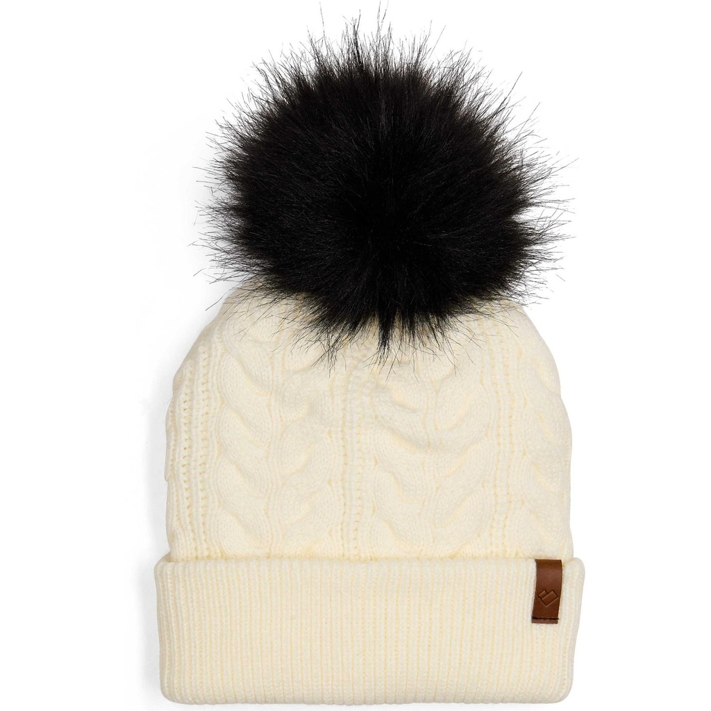 Obermeyer Kids' Fir FF Beanie