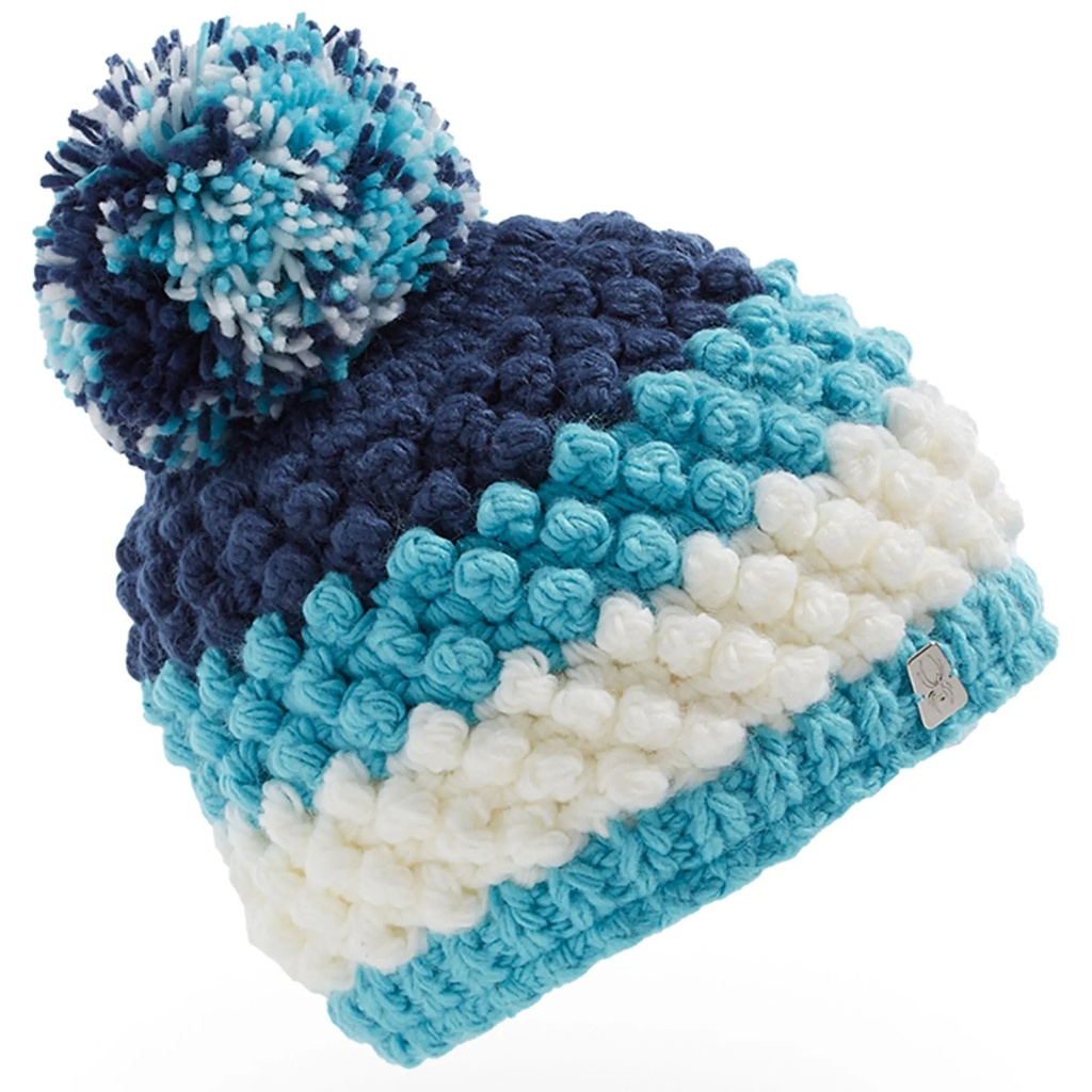 Spyder Girls Brrr Berry Beanie
