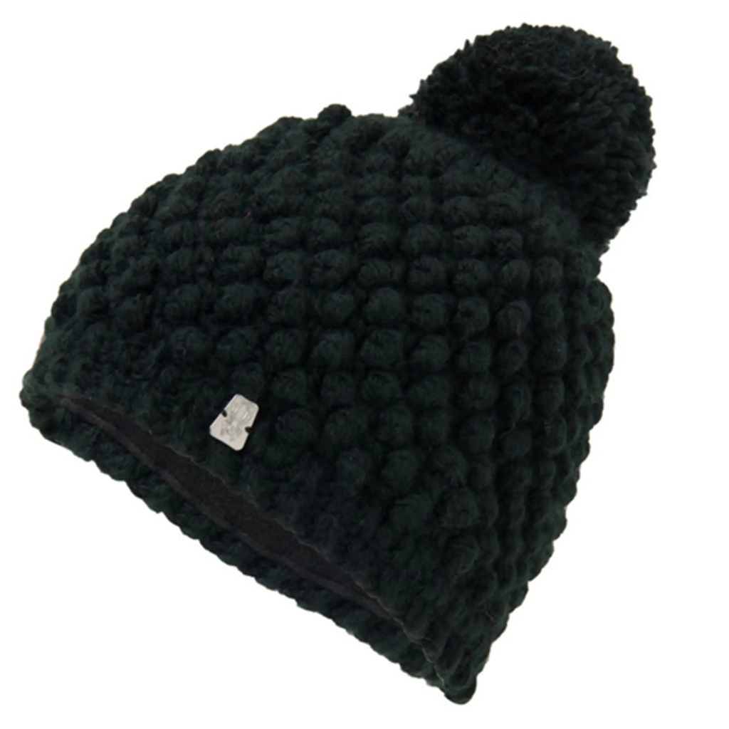 Spyder Girls Brrr Berry Beanie