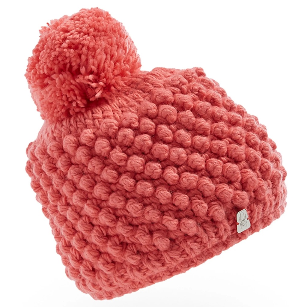 Spyder Girls Brrr Berry Beanie