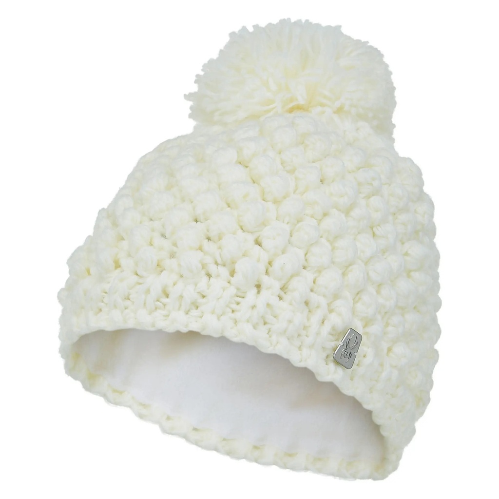 Spyder Girls Bitsy Brrr Berry Hat